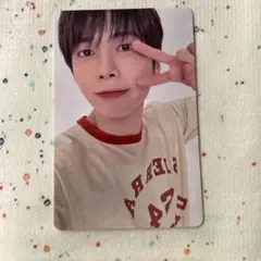 2026年最新】txt トレカ fcの人気アイテム - メルカリ