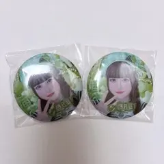 2026年最新】若葉のあ缶バッジの人気アイテム - メルカリ