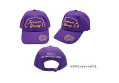 2026年最新】フォーエバーヤング キャップの人気アイテム - メルカリ