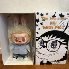 2026年最新】POPMart labubu flip withの人気アイテム - メルカリ