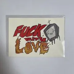 2026年最新】jun inagawa ステッカーの人気アイテム - メルカリ