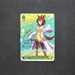 2026年最新】アグネスタキオン spの人気アイテム - メルカリ