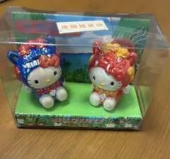 2026年最新】キティ 沖縄 シーサーの人気アイテム - メルカリ