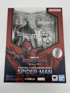 2026年最新】フレンドリーネイバーフッドスパイダーマンの人気アイテム