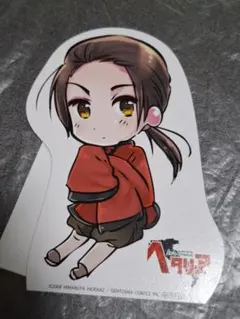 2026年最新】ヘタリア 中国 アクリルスタンドの人気アイテム - メルカリ