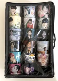 2026年最新】btsカップホルダーの人気アイテム - メルカリ