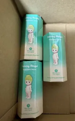 2026年最新】ソニーエンジェルベジタブルの人気アイテム - メルカリ