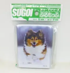 2026年最新】ふるもっふ スリーブの人気アイテム - メルカリ