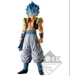 2026年最新】ゴジータ smsp d賞の人気アイテム - メルカリ