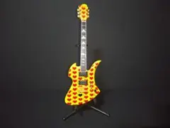 2026年最新】hide イエローハート ギターの人気アイテム - メルカリ