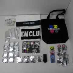 2026年最新】イソメンの人気アイテム - メルカリ