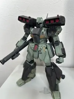 2026年最新】スタークジェガン mgの人気アイテム - メルカリ