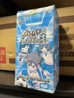2026年最新】イナズマイレブン tcg 未開封の人気アイテム - メルカリ