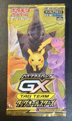 2026年最新】タッグオールスターズ 未開封 パックの人気アイテム