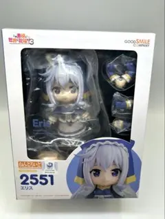 2026年最新】このすば ねんどろいどの人気アイテム - メルカリ