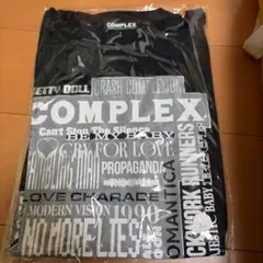 2026年最新】COMPLEX 日本一心グッズの人気アイテム - メルカリ