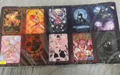 2026年最新】魔法少女まどかマギカ プレイマットの人気アイテム - メルカリ