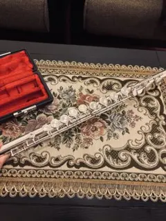 2026年最新】ヤマハ フルート yfl311の人気アイテム - メルカリ