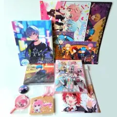 2026年最新】すとぷり クリアファイル 全員の人気アイテム - メルカリ