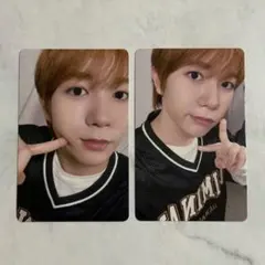 2026年最新】NCT wish リョウ kmsの人気アイテム - メルカリ