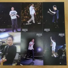 2026年最新】小田和正 ポストカードの人気アイテム - メルカリ