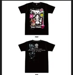 2026年最新】稲葉浩志 tシャツ ファイナルの人気アイテム - メルカリ