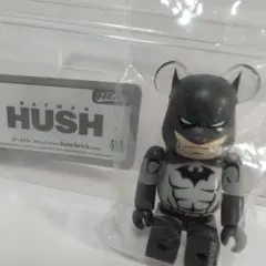 2026年最新】BE@RBRICK BATMAN HUSHの人気アイテム - メルカリ