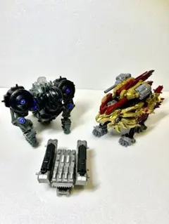 2026年最新】ゾイドワイルドの人気アイテム - メルカリ