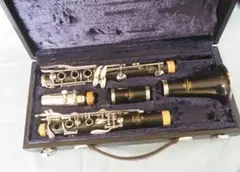 2026年最新】ノブレ クラリネットの人気アイテム - メルカリ