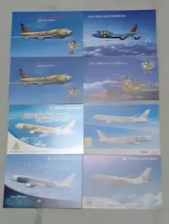 2026年最新】jalポストカードの人気アイテム - メルカリ