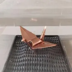 2026年最新】折り鶴の置物の人気アイテム - メルカリ