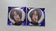 2026年最新】桃源暗鬼 缶バッジ コミケの人気アイテム - メルカリ