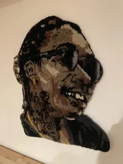 2026年最新】タフティングの人気アイテム - メルカリ