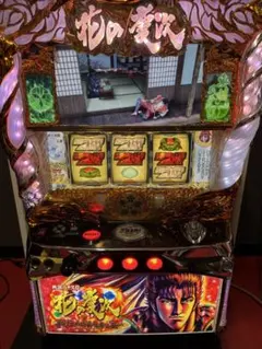 2026年最新】花の慶次 実機の人気アイテム - メルカリ