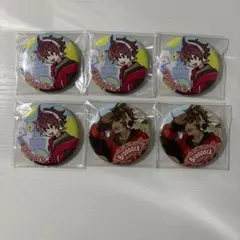 2026年最新】ワイテルズ 缶バッジの人気アイテム - メルカリ