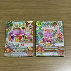 2026年最新】アイカツカード プレミアム おとめの人気アイテム - メルカリ