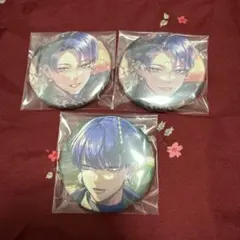 2026年最新】宇京真央 缶バッジの人気アイテム - メルカリ