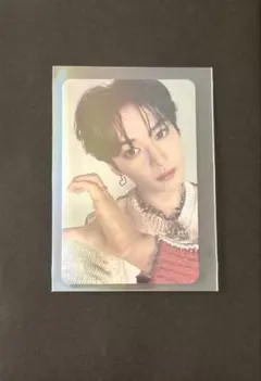 2026年最新】stray kids リノ トレカの人気アイテム - メルカリ