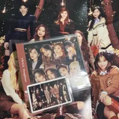 2026年最新】twice doughnut トレカの人気アイテム - メルカリ