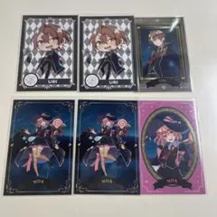 2026年最新】からぴち 魔法学園 のあ トレカの人気アイテム - メルカリ