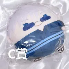 2026年最新】五条悟 ふわコロりん くじメイトの人気アイテム - メルカリ