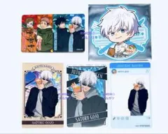 2026年最新】呪術廻戦 五条悟 コスモワールドの人気アイテム - メルカリ