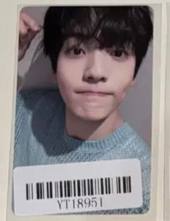 2026年最新】txt スビン サインの人気アイテム - メルカリ