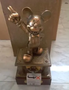 2026年最新】第一生命 ミッキー オルゴールの人気アイテム - メルカリ