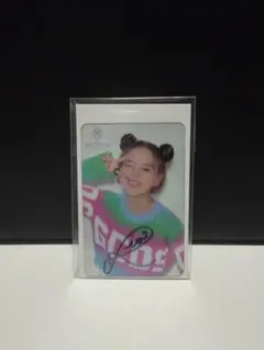 2026年最新】niziuリオサインの人気アイテム - メルカリ