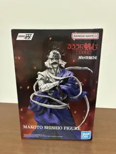 2026年最新】るろうに剣心 一番くじ a賞の人気アイテム - メルカリ