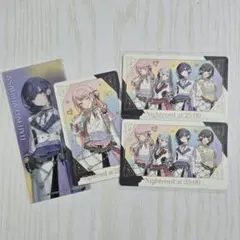 2026年最新】プロセカ ニーゴ まとめ売りの人気アイテム - メルカリ