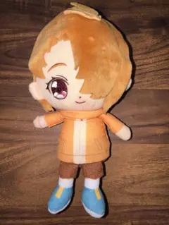 2026年最新】夕凪ツバサ ぬいぐるみの人気アイテム - メルカリ