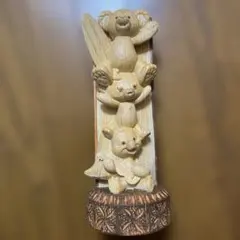 2026年最新】アウラニ ディズニー 木彫りの人気アイテム - メルカリ