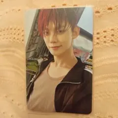 2026年最新】txt ヨンジュン トレカ ggumの人気アイテム - メルカリ